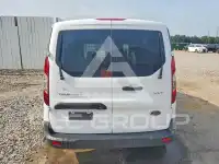 2016 Ford TRANSIT photo