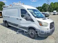 2016 Ford TRANSIT photo