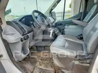 2016 Ford TRANSIT фото