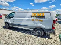 2016 Ford TRANSIT фото