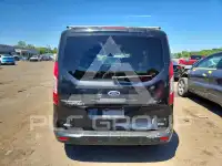 2016 Ford TRANSIT фото