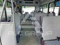 2016 Ford TRANSIT фото