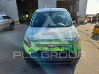 2016 Ford TRANSIT фото