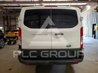 2016 Ford TRANSIT фото