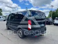 2016 Ford TRANSIT photo