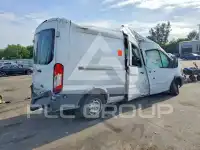 2016 Ford TRANSIT photo