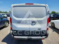 2016 Ford TRANSIT photo