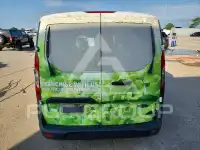 2016 Ford TRANSIT фото