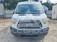 2016 Ford TRANSIT photo
