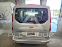 2016 Ford TRANSIT фото