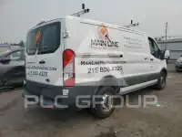 2016 Ford TRANSIT фото