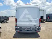 2016 Ford TRANSIT фото