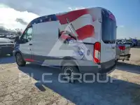 2016 Ford TRANSIT фото