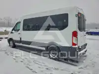 2016 Ford TRANSIT photo