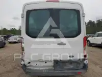 2016 Ford TRANSIT фото