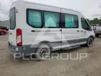 2016 Ford TRANSIT фото