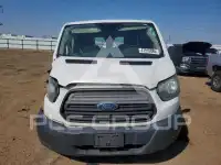 2016 Ford TRANSIT photo