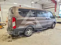 2016 Ford TRANSIT фото