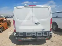 2016 Ford TRANSIT фото