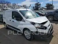 2016 Ford TRANSIT photo