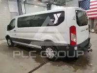 2016 Ford TRANSIT фото
