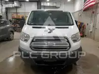 2016 Ford TRANSIT фото