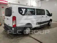 2016 Ford TRANSIT фото