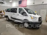 2016 Ford TRANSIT фото