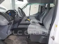 2016 Ford TRANSIT фото