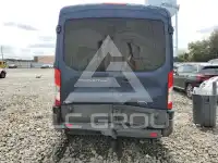 2016 Ford TRANSIT фото