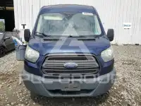 2016 Ford TRANSIT фото