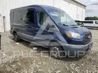 2016 Ford TRANSIT фото