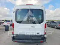 2016 Ford TRANSIT фото