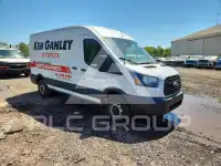2016 Ford TRANSIT фото