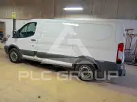 2016 Ford TRANSIT photo