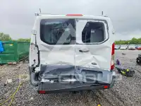 2016 Ford TRANSIT фото