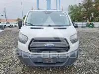 2016 Ford TRANSIT фото