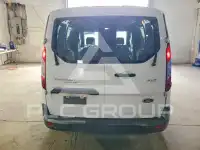 2016 Ford TRANSIT фото