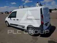 2016 Ford TRANSIT фото