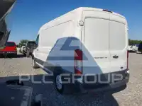 2016 Ford TRANSIT фото