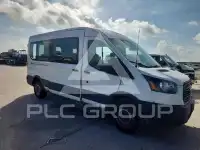 2016 Ford TRANSIT фото