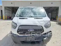 2016 Ford TRANSIT фото