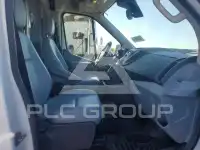 2016 Ford TRANSIT фото