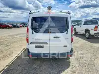 2016 Ford TRANSIT фото