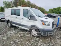 2016 Ford TRANSIT фото
