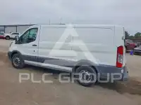 2016 Ford TRANSIT фото