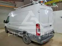 2016 Ford TRANSIT фото