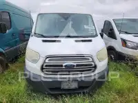 2016 Ford TRANSIT фото