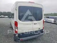 2016 Ford TRANSIT фото