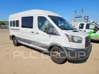 2016 Ford TRANSIT photo